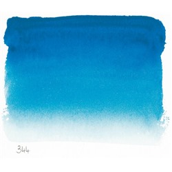 Sennelier Акварельная краска Artist, туба, 10 мл, пепельный синий