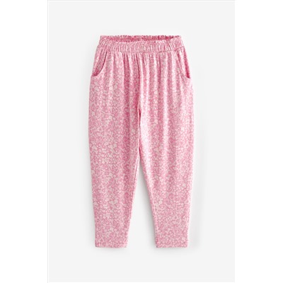 Jersey Stretch Lightweight Trousers (3-16yrs)