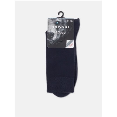 DIWARI 3DSOCKS Носки мужские