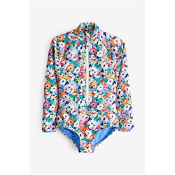 Gap Rash Guard Swimsuit (4-12yrs)