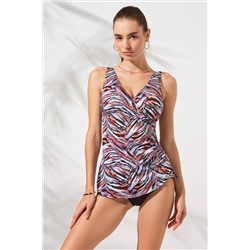 Костюм Mara DoubleBreasted Tankini 231501-T