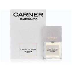 CARNER BARCELONA LATIN LOVER unisex