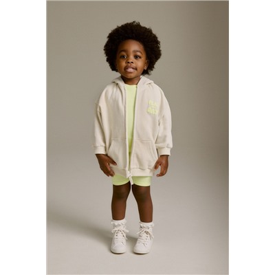 Zip Through 3 Piece Set (3mths-7yrs)