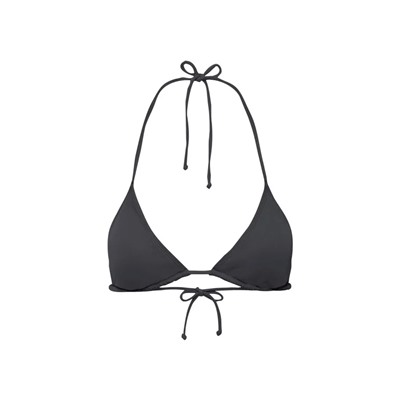 esmara® Damen Bikini Oberteil, pflegeleichte Qualität