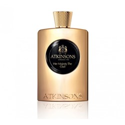 Atkinsons Her Majesty The Oud for women 100 ml
