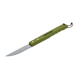 Нож для барбекю BOYSCOUT, 40 см, нержавеющая сталь