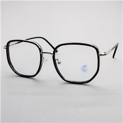 IQ20163 - Имиджевые очки antiblue ICONIQ 2037 Черный