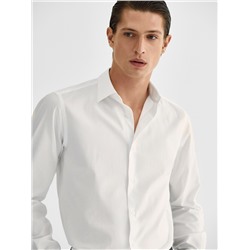 Рубашка мужская Massimo Dutti 0171