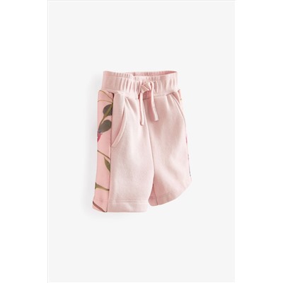 Baker by Ted Baker Organza Sweater And Shorts Set