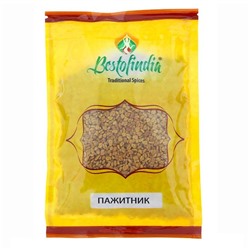 ПАЖИТНИК (семена) FENUGREEK SEEDS, 100г