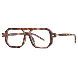 IQ20049 - Имиджевые очки antiblue ICONIQ 86582 Черепаховый