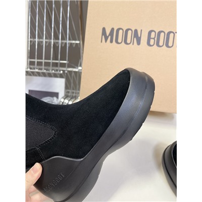 Ботинки Moon Boot Luna Chelsea оригинал!!!!