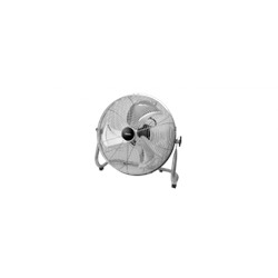 Вентилятор напольный Centek CT-5030   <47см>  100Вт, 3 скорости, низк ур. шума