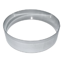 Форма кольцо диаметр 140 мм высота 80 мм VTK Products