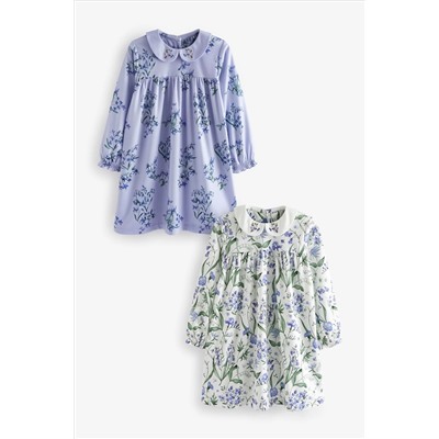 Nighties 2 Pack (2-12yrs)