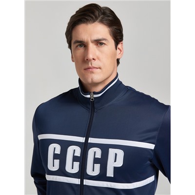 Спортивный костюм мужской СССР 10M-RT-1736