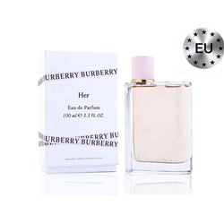 BURBERRY HER EDP 100 ML (LUX EUROPE).