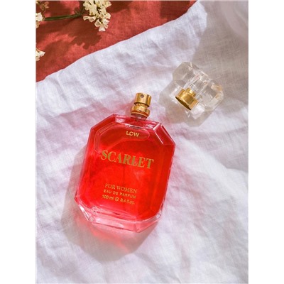 Женские духи LC Waikiki Mixed Scarlet EDP 100 мл