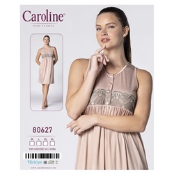 Caroline 80627 ночная рубашка M, L, XL, XL