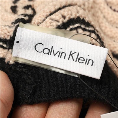 🤍 Calvin Klei*n шапка - бини, экспорт, цена на бирке 44 💵