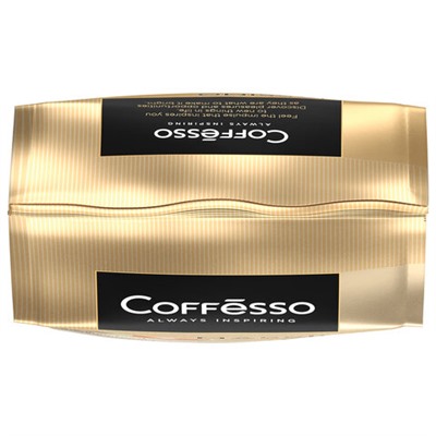 Кофе в зернах COFFESSO "Massimo" 100% арабика, 1 кг, 102488