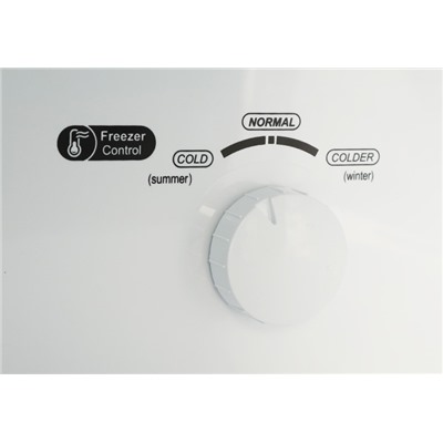 Холодильник Centek CT-1733 NF INOX multi No-Frost<360л (84л/276л) > 595х635х2010мм(ДхШхВ), А++,GMCC