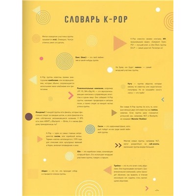Уценка. K-POP. Биографии популярных корейских групп. Малькольм Крофт