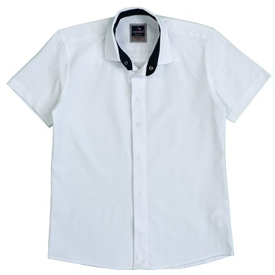 Рубашка для мальчика Cegisa (10-11-12 лет) CGS-2662