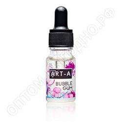 Масло для кутикулы Art-A Babble gum (бабл гам), 10ml