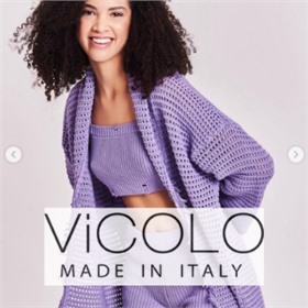 VICOLO ~ Стиль и доступность