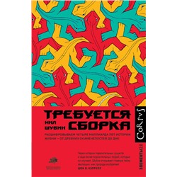 Требуется сборка Шубин Н.