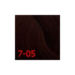 Д 7/05 Крем-краска д/волос с витамином С средне-русый натурально-золотистый 100 мл