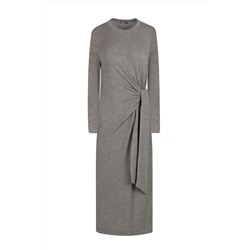 Платье Elema 5К-12258-1-170 серый
