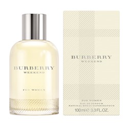 BURBERRY WEEKEND lady