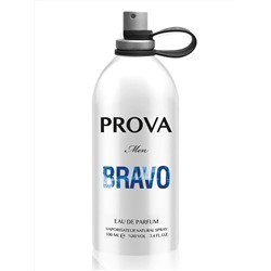 Мужской парфюм Prova Mixed Bravo EDP 100 мл