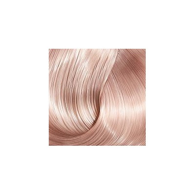 Bouticle expert color перманентный крем-краситель 10/76 светлый блондин коричнево-фиолетовый 100мл ЛС