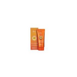 EKEL UV Sun Block SPF 50/PA+++ Солнцезащитный крем с экстрактом алоэ 70мл