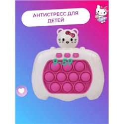 Игрушка антистресс 09.09.