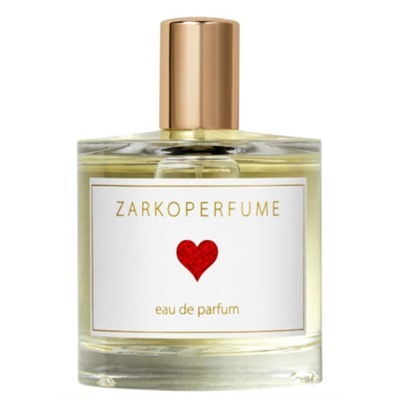 ZARKOPERFUME SENDING LOVE unisex