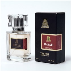 Духи   Тестер премиум+ Attar Collection Hayati edp unisex   63 ml