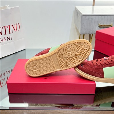 кеды Valentino