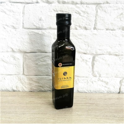 Масло оливковое EXTRA VIRGIN ORGANIC PDO KALAMATA ERATO 500 мл (Греция)