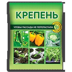 Крепень