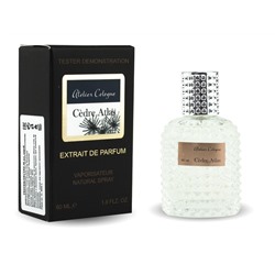 Тестер Extrait Parfum Atelier Cologne Cedre Atlas EDP 60мл