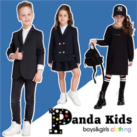 Panda kids ~ белорусская детская одежда. ШКОЛА 2022-23