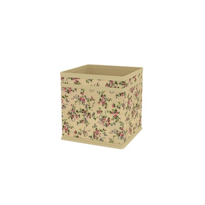 3041 Коробка-куб