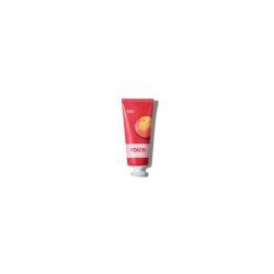 TENZERO RELIEF HAND CREAM - PEACH Увлажняющий крем для рук с экстрактом персика 100г