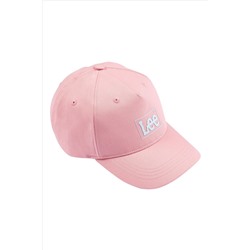 Lee Girls Graphic Cotton Canvas Cap