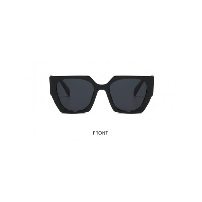 IQ20008 - Солнцезащитные очки ICONIQ 86587 Черный