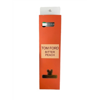 Мини-парфюм с феромонами 35мл Tom Ford Bitter Peach